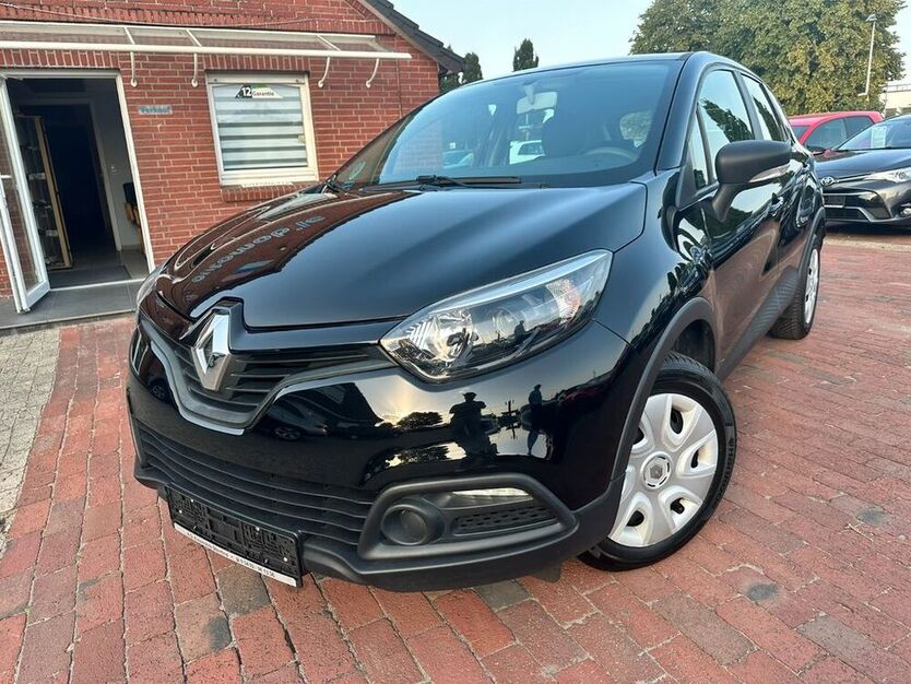 Captur
