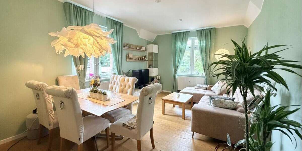 Etagenwohnung Weinheim - 3 Zimmer, 86 m&sup2;, 459.000&euro; | Angebot:26874837