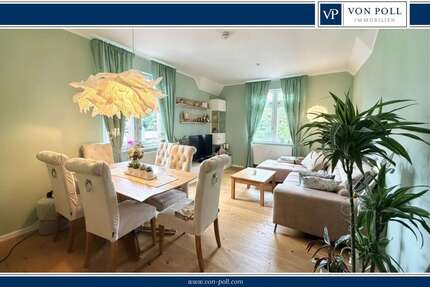 Wohnung Weinheim - 3 Zimmer, 86 m&sup2;, 459.000&euro; | Angebot:26874837