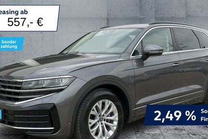 VW Touareg 14.048 km 60.830 &euro; Kulmbach 95326