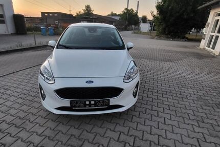 Ford Fiesta 145.000 km 4.300 &euro; Vilshofen-Pleinting 94474