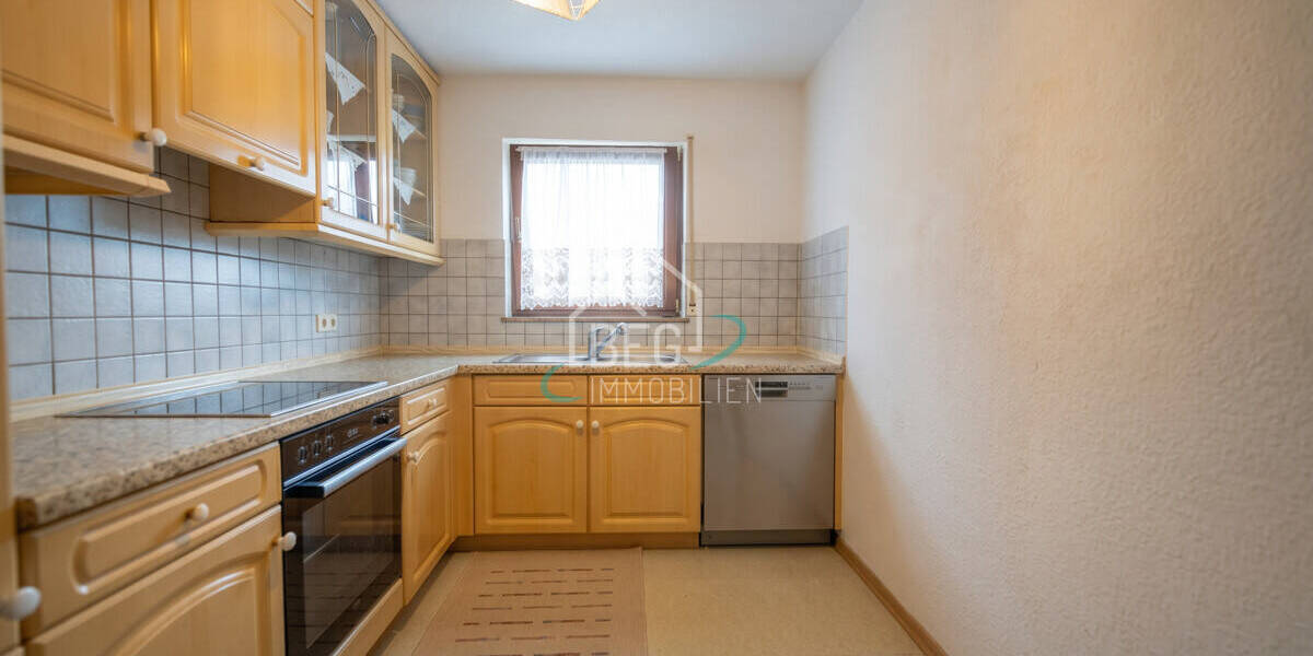 Etagenwohnung Gaildorf-Unterrot Unterrot - 3 Zimmer, 95 m&sup2;, 189.000&euro; | Angebot:26358786