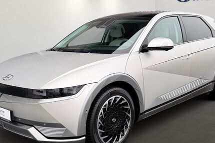 Hyundai IONIQ 5 47.000 km 29.900 &euro; Rottweil 78628