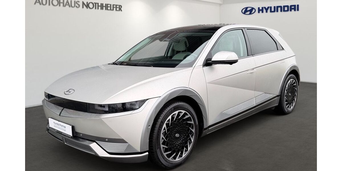 Hyundai IONIQ 5 47.000 km 29.900 &euro; Rottweil 78628