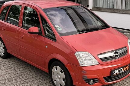 Opel Meriva 244.000 km 699 &euro; Troisdorf 53842