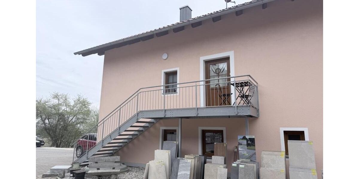 Etagenwohnung Simbach am Inn - 2 Zimmer, 75 m&sup2;, 750&euro; | Angebot:26338549