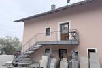 Etagenwohnung Simbach am Inn - 2 Zimmer, 75 m&sup2;, 750&euro; | Angebot:26338549