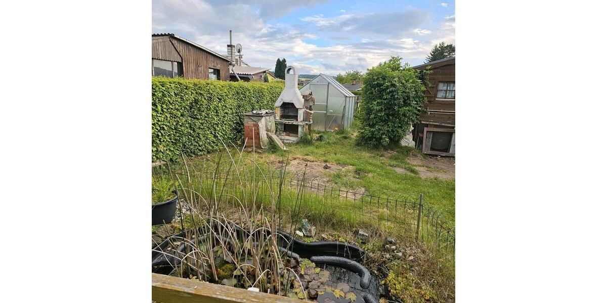 Grundstück Bad Berka - 6.500&euro; | Angebot:21461650