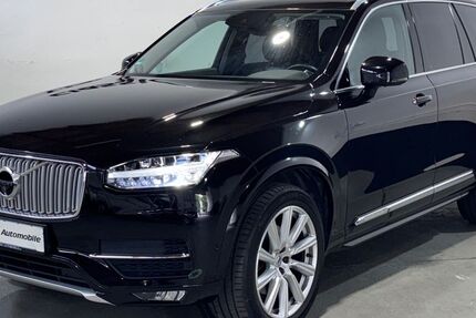 Volvo XC90 200.000 km 22.700 &euro; Neuwied 56567