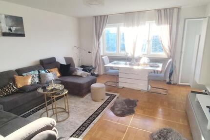 Wohnung Königsbrunn - 3 Zimmer, 73 m&sup2;, 325.000&euro; | Angebot:26822054