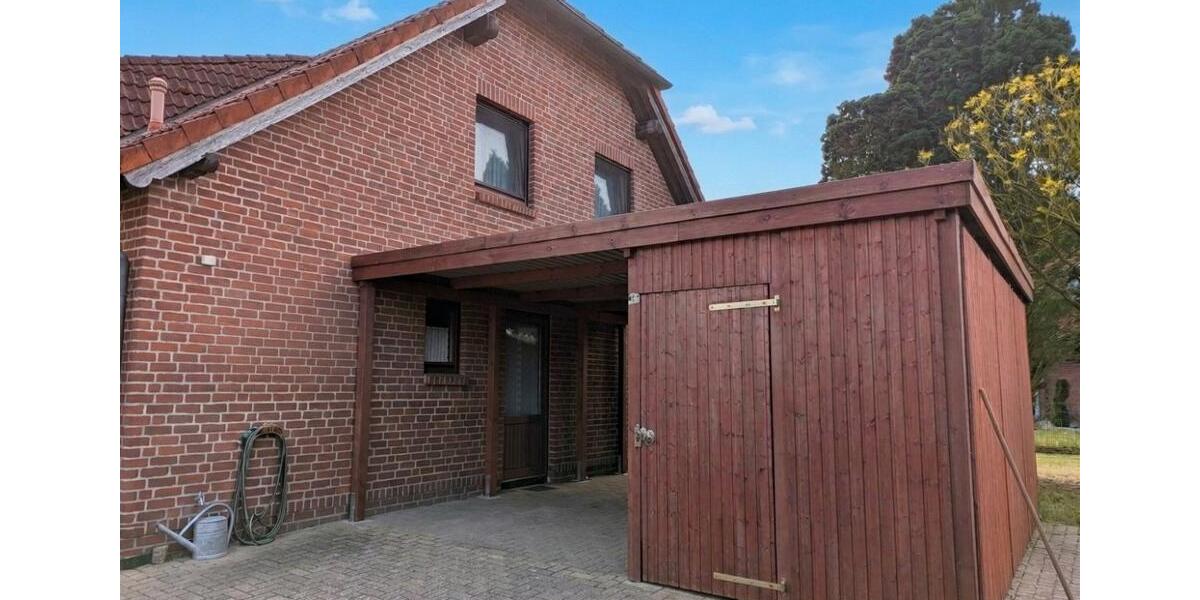 Einfamilienhaus Neu Kaliß - 7 Zimmer, 170 m&sup2;, 220.000&euro; | Angebot:27443845