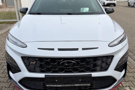 Hyundai KONA 46.000 km 24.999 &euro; Pforzheim 75179