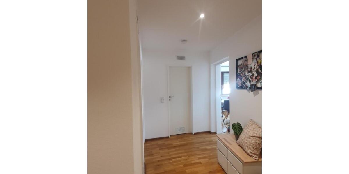 Top renovierte 2 Zi-Wohnung Sanderau 2 zimmer
