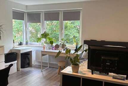 Wohnung zum Kaufen in Münster 139.900 € 30 m²