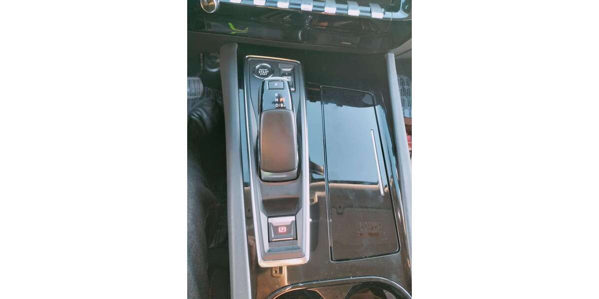 Peugeot 508 33.600 km 23.600 &euro; Hunderdorf 94336