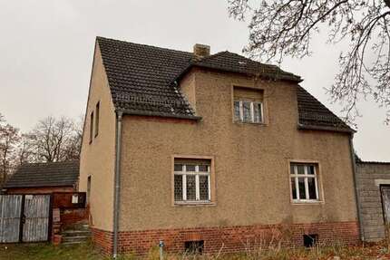 Haus zum Kaufen in Jüterbog 145.000 € 140 m² 6 zimmer