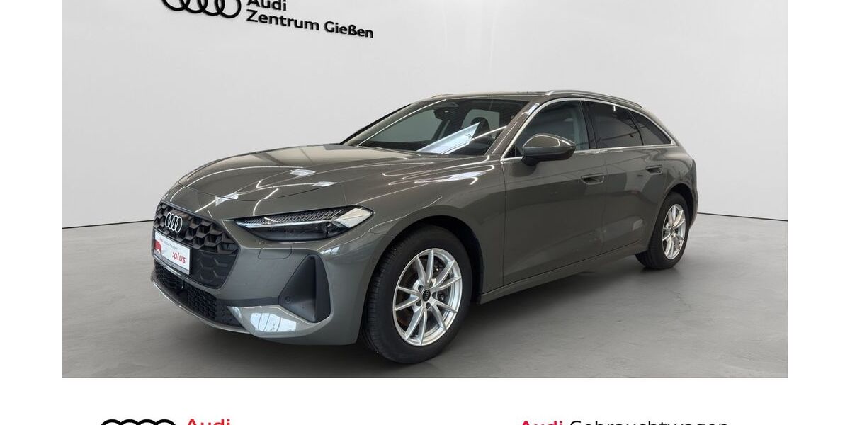 Audi A5 20.500 km 43.830 &euro; Giessen 35394