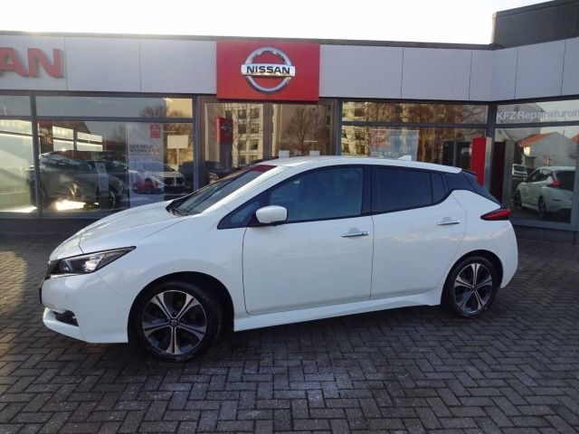 Nissan Leaf 4.950 km 22.970 &euro; Eisenach 99817