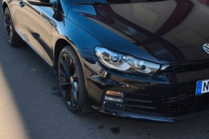 VW Scirocco 83.000 km 11.900 &euro; Altdorf bei Nürnberg 90518