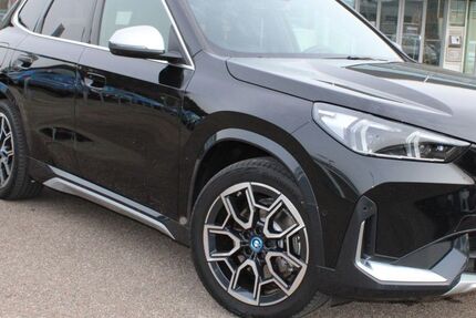 BMW iX1 21.728 km 36.980 &euro; Schwäbisch Gmünd 73529