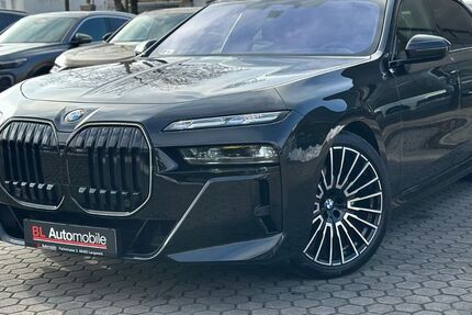 BMW 740 4.010 km 124.990 &euro; Langweid 86462