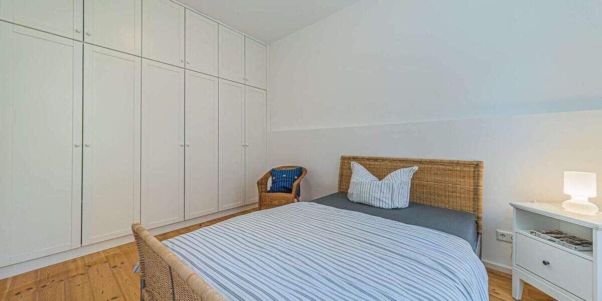 Möblierte Wohnung auf Zeit zu vermieten: 1 zimmer