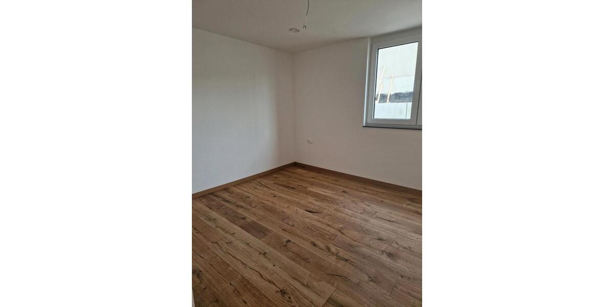 Neue Helle 2-Zimmerwohnung mit Terrasse, Buchen Hühnerberg 2 zimmer