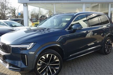 Volvo XC90 25.700 km 69.900 &euro; Warendorf 48231