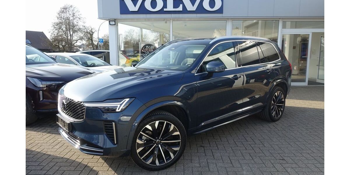 Volvo XC90 25.700 km 69.900 &euro; Warendorf 48231