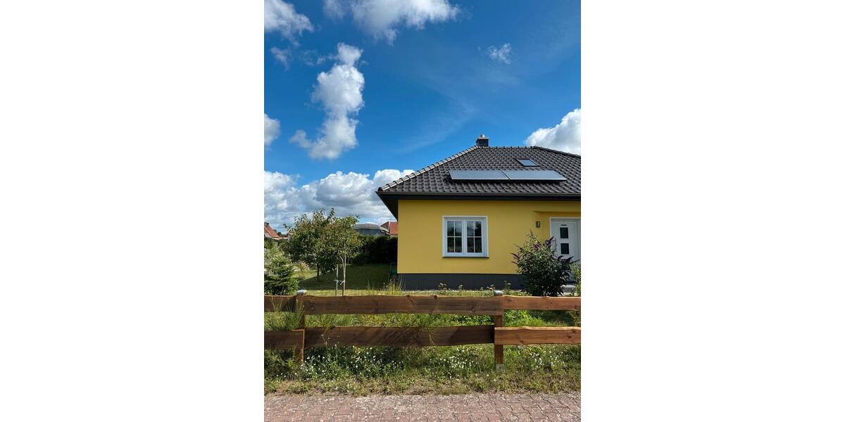 Einfamilienhaus Milower Land - 3 Zimmer, 96 m&sup2;, 345.000&euro; | Angebot:27132557