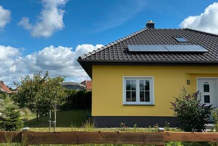 Haus Milower Land - 3 Zimmer, 96 m&sup2;, 345.000&euro; | Angebot:27132557