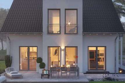 Haus Rimpar - 5 Zimmer, 149 m&sup2;, 429.071&euro; | Angebot:25760853
