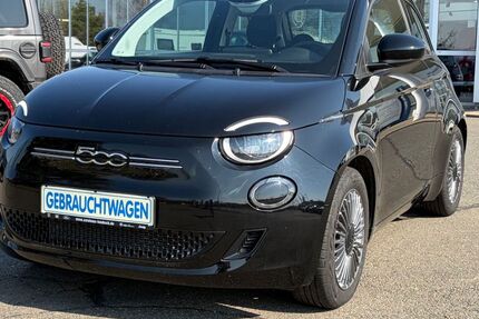 Fiat 500 6.794 km 24.900 &euro; Chemnitz 09130