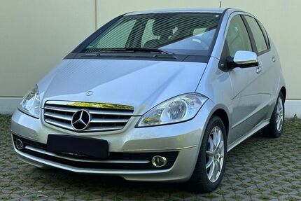 Mercedes A 180