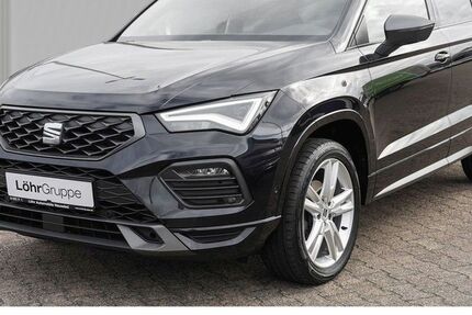 Seat Ateca 54.526 km 22.880 € Neuwied 56564