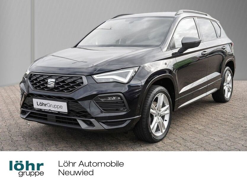 Seat Ateca 54.526 km 22.880 € Neuwied 56564