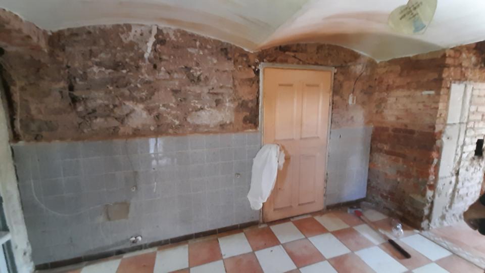 Bauernhaus, Landhaus Altenberg Geising - 4 Zimmer, 120 m&sup2;, 47.000&euro; | Angebot:27083017