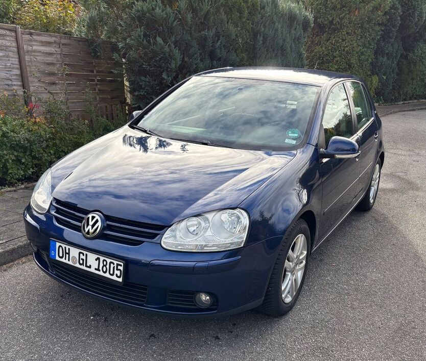 VW Golf 148.600 km 3.800 € Malente 23714