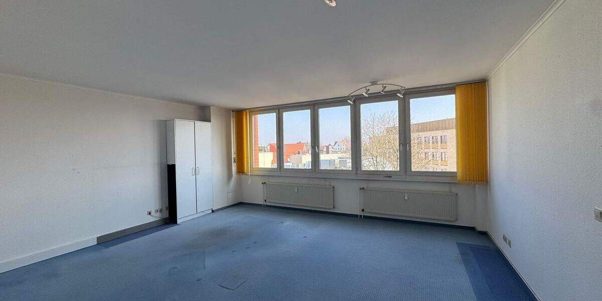 Gewerbeobjekt Neustadt am Rübenberge Neustadt - 4 Zimmer, 150 m&sup2;, 1.350&euro; | Angebot:24909941