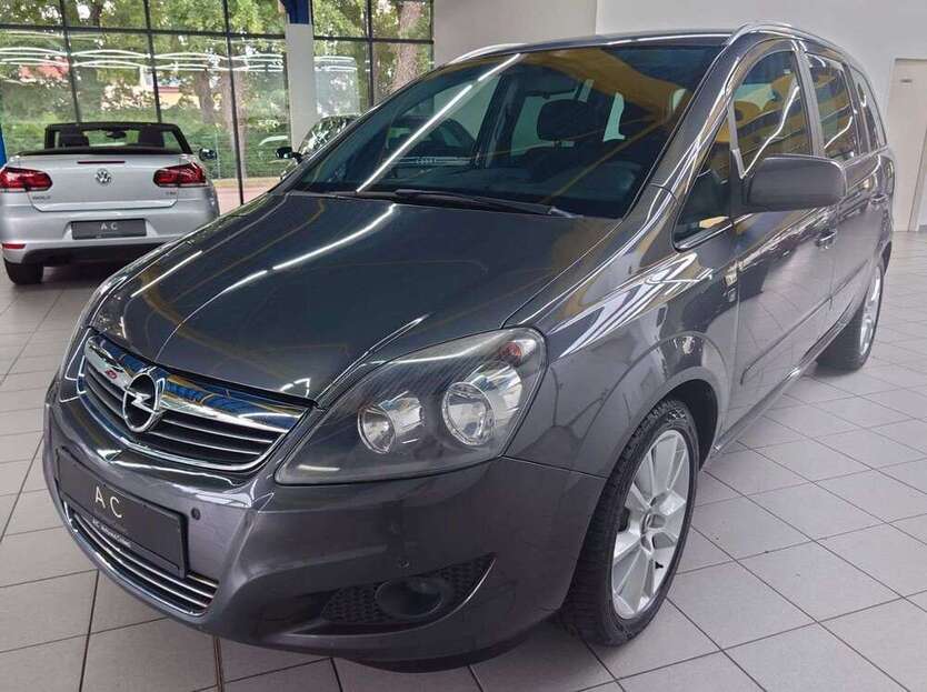 Zafira