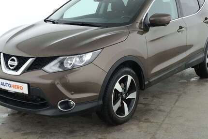 Nissan Qashqai 89.825 km 14.320 &euro; Nürnberg 90441