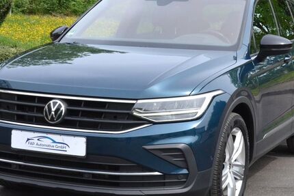 VW Tiguan 161.000 km 22.750 &euro; Stuttgart 70499