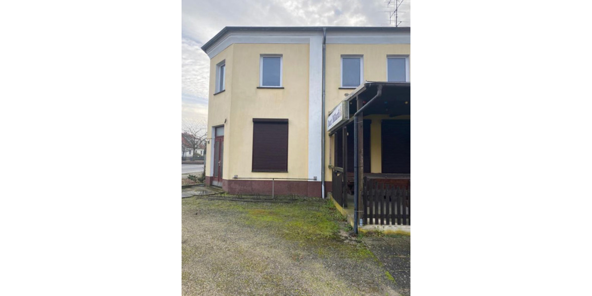 Gewerbeobjekt Forst (Lausitz) - 3.750&euro; | Angebot:24842728