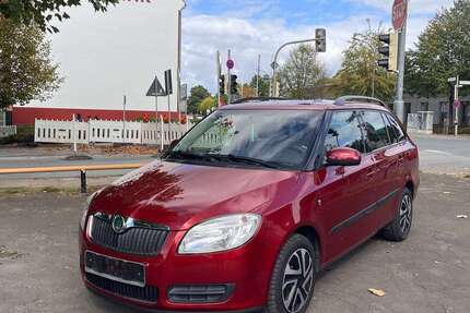 Skoda Fabia 131.800 km 3.690 &euro; Herford 32049