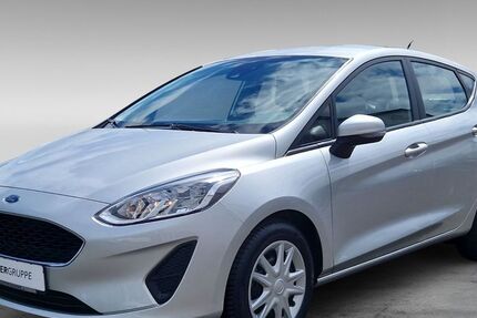 Ford Fiesta 27.300 km 14.850 &euro; Wittlich 54516