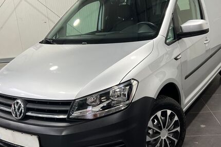 VW Caddy Maxi 94.000 km 14.995 &euro; Bretten 75015