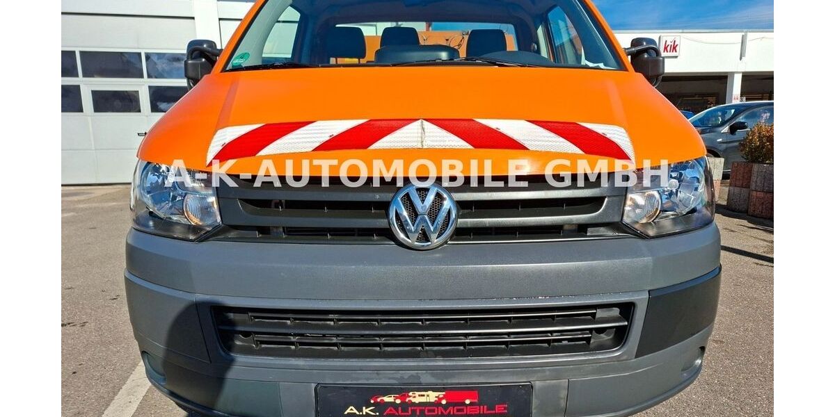 VW T5 Transporter 175.377 km 5.999 &euro; Deizisau 73779