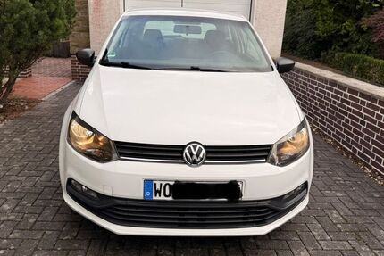 VW Polo 187.000 km 4.850 &euro; Rühen 38471