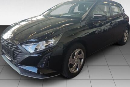 Hyundai i20 16.000 km 16.655 &euro; Dresden / Radebeul 01445