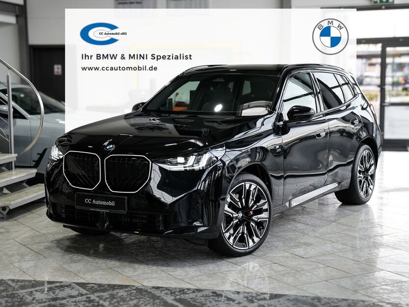 BMW X3 20.000 km 63.448 € Fürth 90763